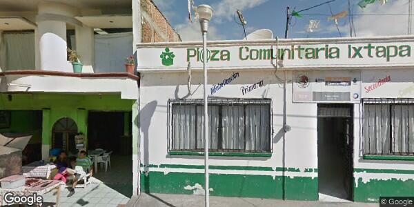 SUPERVISIÓN ESCOLAR DE PREESCOLAR